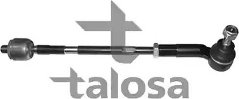Talosa 41-09659 - Рулевая тяга autosila-amz.com