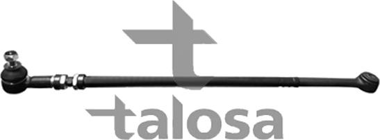 Talosa 41-09745 - Рулевая тяга autosila-amz.com