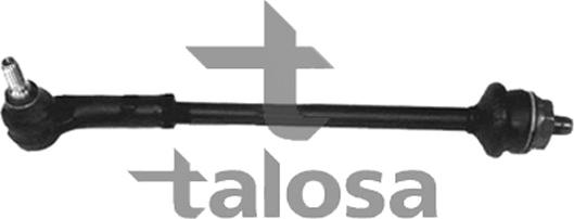 Talosa 41-04290 - Рулевая тяга autosila-amz.com