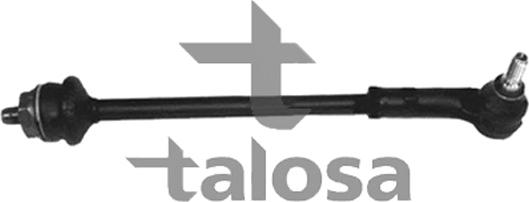 Talosa 41-04289 - Рулевая тяга autosila-amz.com