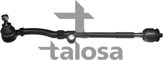 Talosa 41-06307 - Рулевая тяга autosila-amz.com