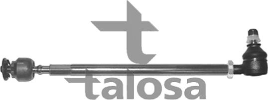 Talosa 41-08213 - Рулевая тяга autosila-amz.com