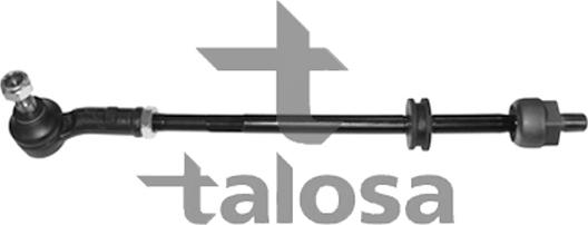 Talosa 41-03573 - Рулевая тяга autosila-amz.com