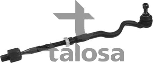 Talosa 41-02361 - Рулевая тяга autosila-amz.com