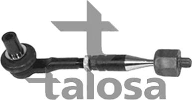 Talosa 41-07302 - Рулевая тяга autosila-amz.com