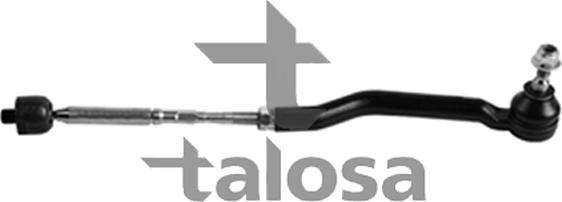 Talosa 41-14062 - Рулевая тяга autosila-amz.com