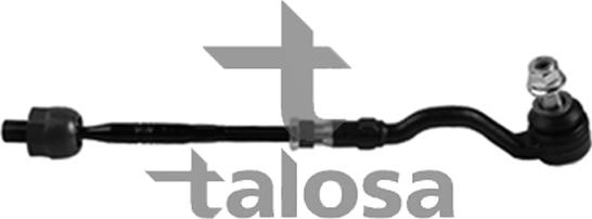 Talosa 41-14140 - Рулевая тяга autosila-amz.com
