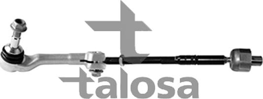 Talosa 41-11328 - Рулевая тяга autosila-amz.com