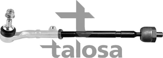 Talosa 41-13199 - Рулевая тяга autosila-amz.com