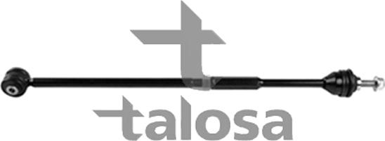 Talosa 41-12768 - Рулевая тяга autosila-amz.com