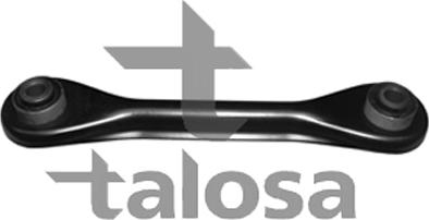 Talosa 43-09287 - Рычаг подвески колеса autosila-amz.com