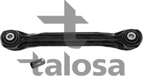 Talosa 43-01904-198 - Рычаг подвески колеса autosila-amz.com