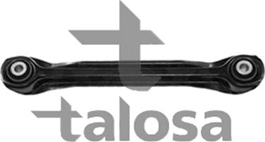 Talosa 43-01904 - Рычаг подвески колеса autosila-amz.com