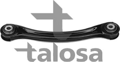 Talosa 43-01905 - Рычаг подвески колеса autosila-amz.com