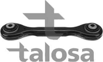 Talosa 43-01179 - Рычаг подвески колеса autosila-amz.com