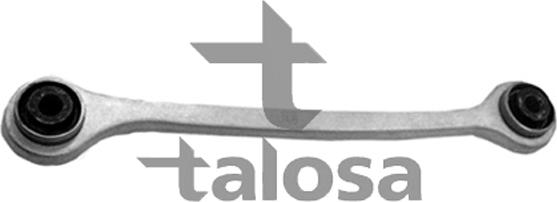 Talosa 43-01728 - Рычаг подвески колеса autosila-amz.com