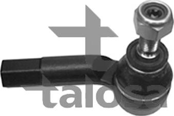 Talosa 42-09694 - Наконечник рулевой тяги, шарнир autosila-amz.com