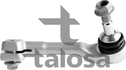 Talosa 42-10723 - Наконечник рулевой тяги, шарнир autosila-amz.com