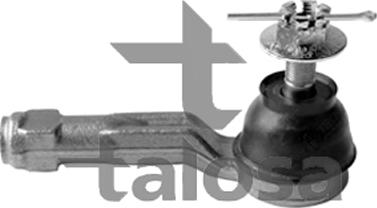 Talosa 42-11294 - Наконечник рулевой тяги, шарнир autosila-amz.com