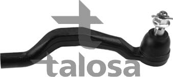 Talosa 42-17068 - Наконечник рулевой тяги, шарнир autosila-amz.com