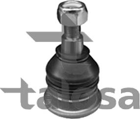 Talosa 47-04004 - Шаровая опора, несущий / направляющий шарнир autosila-amz.com