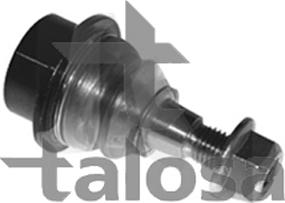 Talosa 47-05654 - Шаровая опора, несущий / направляющий шарнир autosila-amz.com