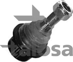 Talosa 47-05628 - Шаровая опора, несущий / направляющий шарнир autosila-amz.com