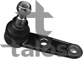 Talosa 47-05676 - Шаровая опора, несущий / направляющий шарнир autosila-amz.com