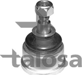 Talosa 47-06455 - Шаровая опора, несущий / направляющий шарнир autosila-amz.com