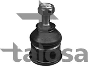 Talosa 47-06004 - Шаровая опора, несущий / направляющий шарнир autosila-amz.com
