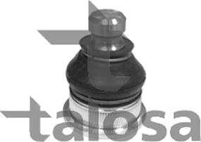 Talosa 47-06342 - Шаровая опора, несущий / направляющий шарнир autosila-amz.com