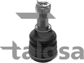 Talosa 47-00565 - Шаровая опора, несущий / направляющий шарнир autosila-amz.com
