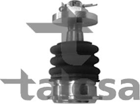 Talosa 47 08 274 - Шаровая опора, несущий / направляющий шарнир autosila-amz.com