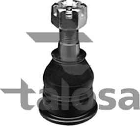 Talosa 47-02737 - Шаровая опора, несущий / направляющий шарнир autosila-amz.com
