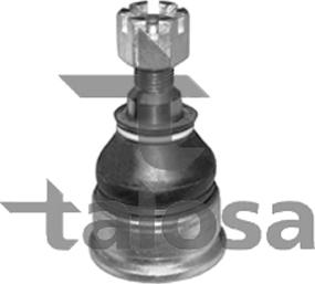 Talosa 47-07154 - Шаровая опора, несущий / направляющий шарнир autosila-amz.com