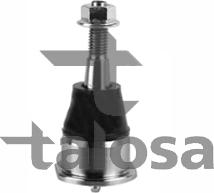 Talosa 47-16586 - Шаровая опора, несущий / направляющий шарнир autosila-amz.com