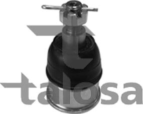 Talosa 47-10065 - Опора шаровая передн. ниж. лев./прав. ACURA TSX (CL_) autosila-amz.com