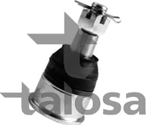 Talosa 47-10789 - Шаровая опора, несущий / направляющий шарнир autosila-amz.com