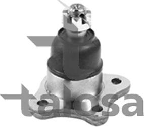 Talosa 47-11940 - Шаровая опора, несущий / направляющий шарнир autosila-amz.com