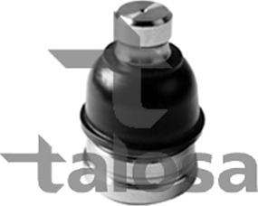 Talosa 47-11454 - Шаровая опора, несущий / направляющий шарнир autosila-amz.com