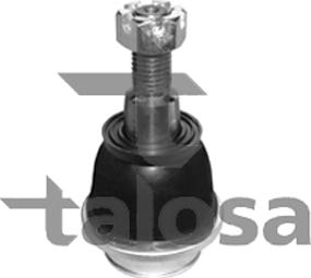 Talosa 47-11181 - Шаровая опора, несущий / направляющий шарнир autosila-amz.com