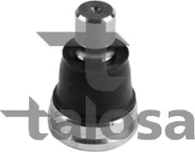 Talosa 47-13625 - Шаровая опора, несущий / направляющий шарнир autosila-amz.com