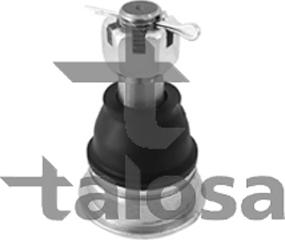 Talosa 47-12844 - Шаровая опора, несущий / направляющий шарнир autosila-amz.com