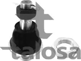 Talosa 47-12843 - Шаровая опора, несущий / направляющий шарнир autosila-amz.com