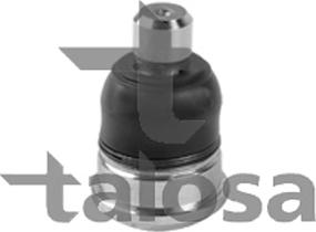 Talosa 47-12745 - Шаровая опора, несущий / направляющий шарнир autosila-amz.com