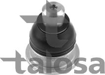 Talosa 47-17109 - Шаровая опора, несущий / направляющий шарнир autosila-amz.com