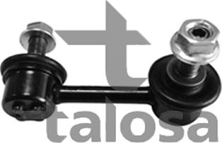 Talosa 50-09999 - Тяга / стойка, стабилизатор autosila-amz.com