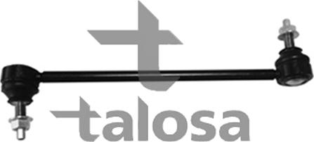 Talosa 50-09992 - Тяга / стойка, стабилизатор autosila-amz.com
