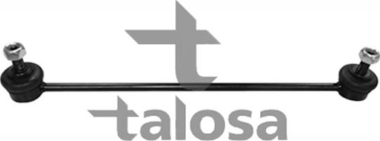 Talosa 50-09965 - Тяга / стойка, стабилизатор autosila-amz.com