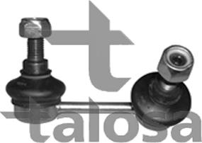 Talosa 50-09968 - Тяга / стойка, стабилизатор autosila-amz.com